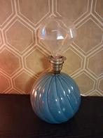 Vintage Kostka France Lampenvoet - Mint Groen, Vintage, Ophalen of Verzenden, Zo goed als nieuw, Minder dan 100 cm