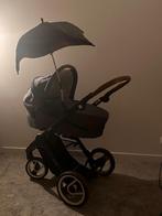 Mutsy Evo, Ophalen, Gebruikt, Combiwagen, Mutsy