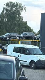 Beste prijs voor uw Personenauto/Bedrijfswagen, Automaat, Achterwielaandrijving, USB, 2993 cc