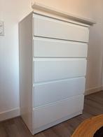 IKEA Opbergkast met 5 Lades, Ophalen, Kunststof, Gebruikt, 5 laden of meer