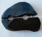 Unieke houten kunstwerken 2+3, Ophalen of Verzenden, Nieuw