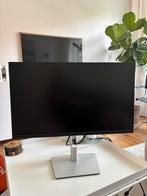 Dell 24 inch monitor - P2422H, Computers en Software, Monitoren, Ophalen, IPS, Full HD, Zo goed als nieuw