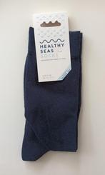 Healthy Seas Socks blauw maat 41-46, Nieuw, Blauw, Ophalen of Verzenden, Maat 43 t/m 46