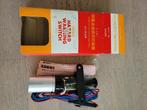 Nikko Hazard Warning Switch 12V nieuw in doos, Ophalen of Verzenden, Nieuw, Universele onderdelen