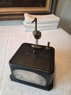 Tabac Sigarettendispenser Antiek Brocante Tabak, Ophalen of Verzenden