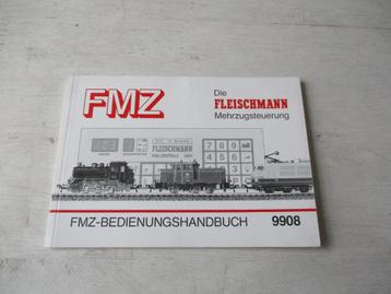  FMZ-Bedienungshandbuch no 9908