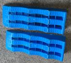 Level UP ophoogblokken camper/caravan, Caravans en Kamperen, Ophalen of Verzenden, Gebruikt