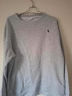 x grijze sweater met 3D Ralph.lauren embleem, Kleding | Heren, Grote Maten, Verzenden, Nieuw, Grijs