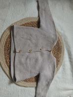 Zara baby vestje maat 68, Ophalen of Verzenden, Zo goed als nieuw, Zara, Truitje of Vestje