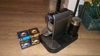 Nespresso apparaat van Krups, Afneembaar waterreservoir, 2 tot 4 kopjes, Gebruikt, Ophalen of Verzenden