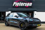Porsche Cayenne 3.0 PANO MATRIX SPORT CHRONO MEMORY BOSE VOL, Automaat, Cayenne, Gebruikt, Euro 6