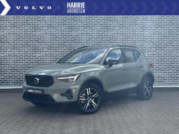 Volvo XC40 2.0 B4 Plus Dark | Adaptieve Cruise Control met d beschikbaar voor biedingen