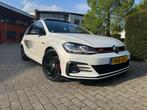 GOLF TCR GTI | PANO | DEALER | 2e EIG | TOP STAAT, Auto's, 1330 kg, 4 cilinders, 1984 cc, Wit