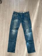 PME legend jeans skyhawk maat 34-34, Blauw, Ophalen of Verzenden, Zo goed als nieuw, W33 - W34 (confectie 48/50)