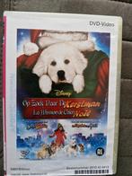Dvd Op zoek naar de kerstman, Alle leeftijden, Ophalen, Gebruikt, Film