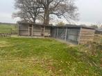 Hondenkennels, Dieren en Toebehoren, Hondenhokken, Ophalen of Verzenden