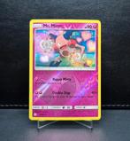 Mr.Mime 43/68 Hidden Fates 2019 NM, Ophalen of Verzenden, Zo goed als nieuw, Losse kaart