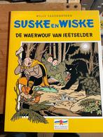 Suske en Wiske in Limburgs Dialect softcover, Eén stripboek, Ophalen of Verzenden, Nieuw, Willy Vandersteen