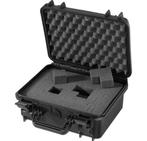 Plukschuim / Pick & Pluck Foam – Inlay voor flightcases, Ophalen of Verzenden, Zo goed als nieuw, Overige instrumenten, Flightcase