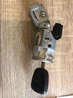 Contactslot Citroen Berlingo Peugeot Partner Valeo, Auto-onderdelen, Ophalen of Verzenden, Gebruikt, Citroën