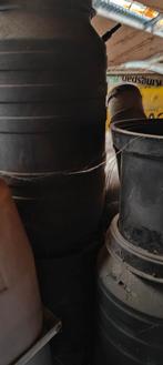 Voersilo Filtersysteem, Ophalen of Verzenden, Gebruikt