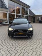 Audi A3 LIMOUSINE - 1.8 TFSI - QUATTRO Ambition - Pro Line S, 15 km/l, Gebruikt, Euro 6, 4 cilinders
