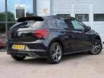 Volkswagen POLO 1.0 Highline| DIGITALDASH| R- Line, 1005 kg, Stof, Gebruikt, Bedrijf