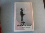 De huisvriend  Auteur: Heleen Debruyne, België, Ophalen of Verzenden, Zo goed als nieuw, Heleen Debruyne