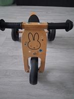 Nijntje loopfiets, Ophalen, Gebruikt, Loopfiets
