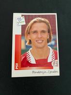 Boudewijn Zenden - PSV Eindhoven - Panini Voetbal 96 Sticker, Verzamelen, Sportartikelen en Voetbal, Ophalen of Verzenden, Zo goed als nieuw