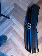 Originele VW Polo 6R Grill met Logo, Auto-onderdelen, Carrosserie en Plaatwerk, Ophalen, Voor, Volkswagen, Bumper