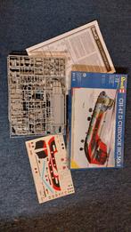 Modelbouwpakket Chinook CH 47D/ HC MK 1, Hobby en Vrije tijd, 1:50 of kleiner, Revell, Overige typen, Nieuw
