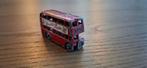 Vintage Matchbox Lesney No. 5 London Routemaster Bus, Ophalen of Verzenden, Gebruikt, Bus of Vrachtwagen, Lesney