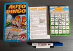 Auto bingo, schmidt, Ophalen of Verzenden, Zo goed als nieuw