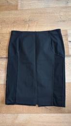 Marccain basic stretch rok N5 nieuwstaat zwart, Kleding | Dames, Ophalen of Verzenden, Zo goed als nieuw, Zwart