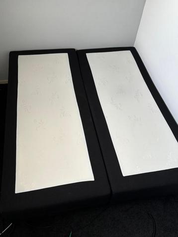 Swiss Sense Boxspring beschikbaar voor biedingen