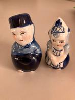 Peper en zoustel, Ophalen of Verzenden, Zo goed als nieuw, Metaal of Aluminium