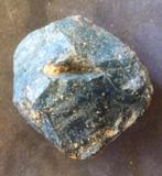 Glas glasafval glaspasta antiek bodemvondst, Ophalen of Verzenden