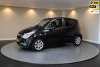 Opel Agila 1.2 Edition *Automaat* 1ste Eigenaar! Trekhaak|Ai, 86 pk, Gebruikt, 4 cilinders, Zwart