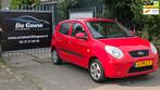 Kia Picanto 1.0 X-pect, Euro 5, 4 cilinders, 400 kg, Bedrijf