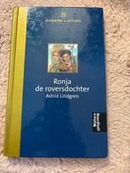 Ronja de Roversdochter - Astrid Lindgren, Ophalen of Verzenden, Gelezen, Sprookjes
