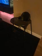 GRATIS Kinderstoel Zwart, Kinderen en Baby's, Ophalen, Zo goed als nieuw