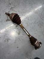 Golf 4 aandrijfas, Ophalen, Gebruikt, Volkswagen