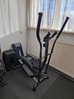 Crosstrainer sport decathlon ongebruikt, Sport en Fitness, Fitnessapparatuur, Ophalen, Nieuw, Crosstrainer