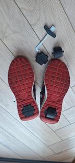 Heelys gympen met skatewieltjes maat 34, Heelys, Jongen of Meisje, Schoenen, Ophalen of Verzenden