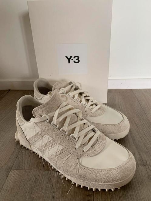Adidas Y-3 Marathon TR (als nieuw) mt.41 1/3, Kleding | Heren, Schoenen, Zo goed als nieuw, Sneakers of Gympen, Overige kleuren