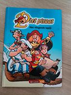 Piet Piraat - Het vliegende tapijt, Ophalen of Verzenden, Gelezen, Studio 100, Sprookjes