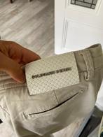 Goldgarn Denim korte broek, Ophalen of Verzenden, Zo goed als nieuw, Overige maten, Beige