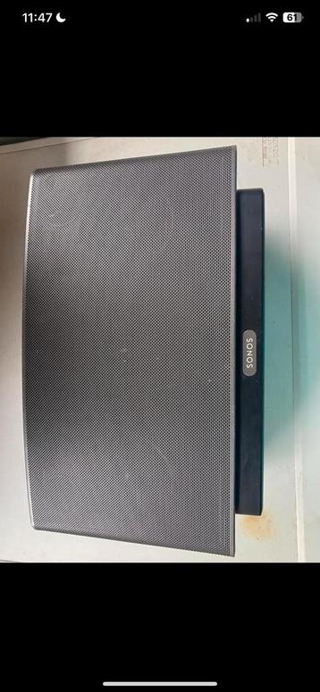 Sonos play 5 beschikbaar voor biedingen