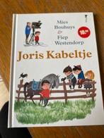 Joris kabeltje, Ophalen, Zo goed als nieuw, Fictie algemeen